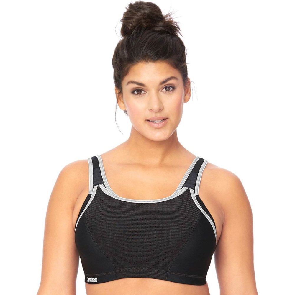 Glamorize Sports Bra